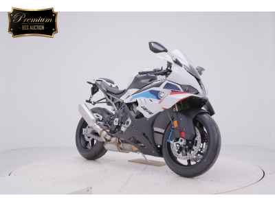 BMW S1000RR 2025