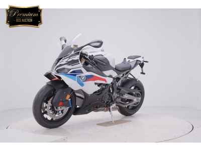 BMW S1000RR 2025