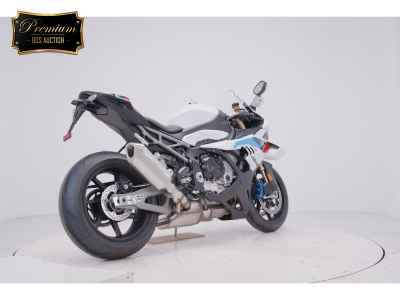BMW S1000RR 2025