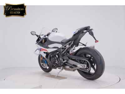 BMW S1000RR 2025