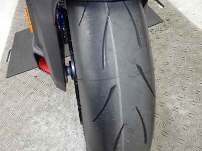 BMW S1000RR 2025