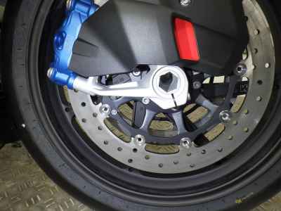 BMW S1000RR 2025
