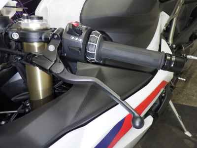 BMW S1000RR 2025