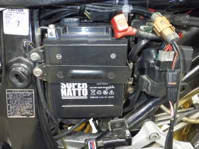 Honda CX500 1982