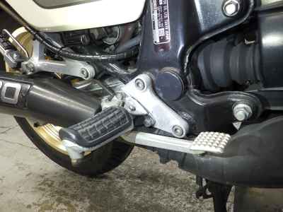 Honda CX500 1982