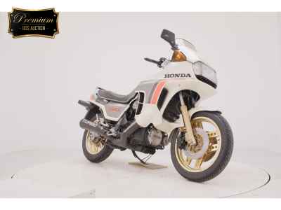 Honda CX500 1982