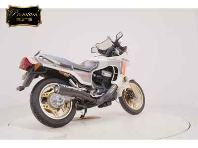 Honda CX500 1982