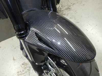 Honda CB1000R 2020