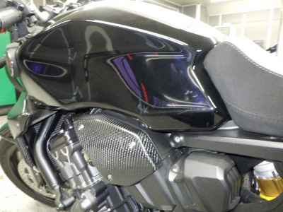 Honda CB1000R 2020