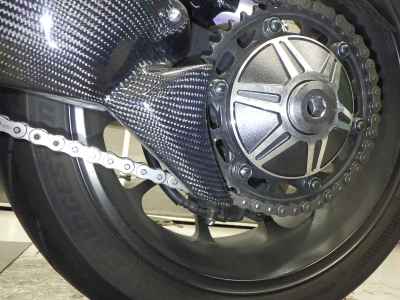 Honda CB1000R 2020