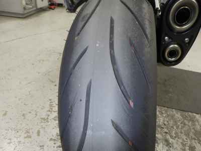 Honda CB1000R 2020