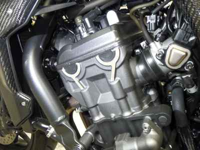 Honda CB1000R 2020