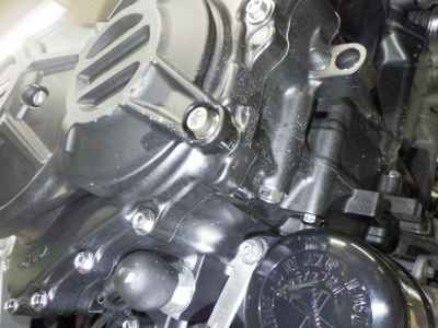 Honda CB1000R 2020