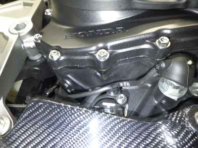 Honda CB1000R 2020