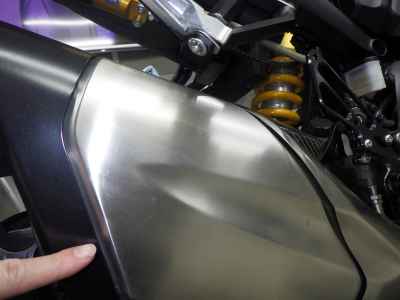 Honda CB1000R 2020