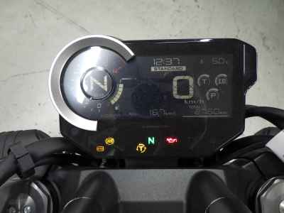 Honda CB1000R 2020