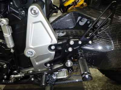Honda CB1000R 2020