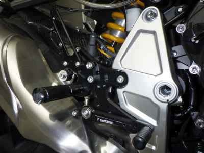 Honda CB1000R 2020