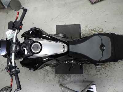 Honda CB1000R 2020
