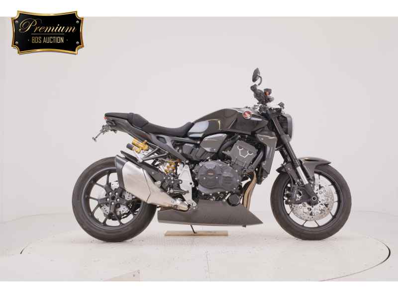 Honda CB1000R 2020