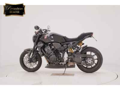 Honda CB1000R 2020