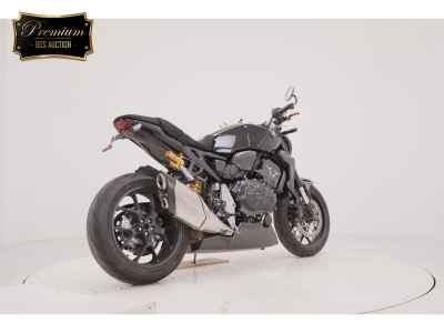 Honda CB1000R 2020