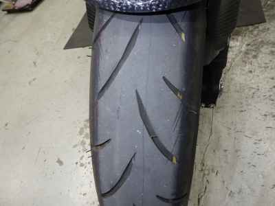 Honda CB1000R 2020