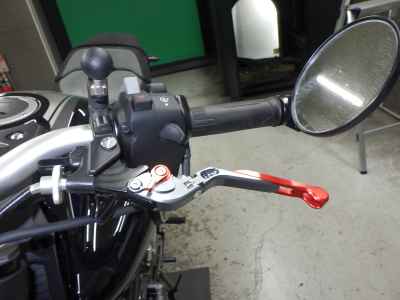 Honda CB1000R 2020