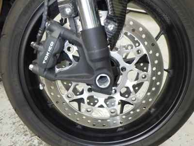 Honda CB1000R 2020