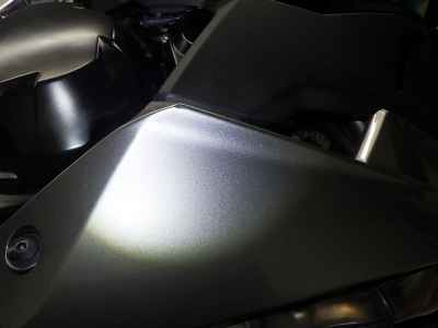 Kawasaki Ninja 1000SX 2023