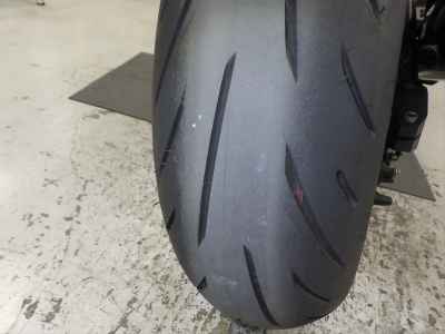 Kawasaki Ninja 1000SX 2023
