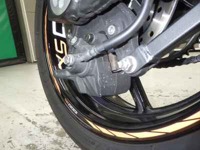 Kawasaki Ninja 1000SX 2023