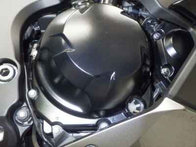 Kawasaki Ninja 1000SX 2023