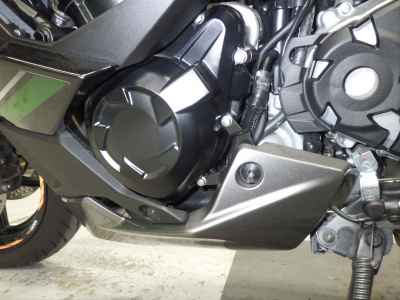 Kawasaki Ninja 1000SX 2023