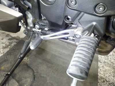 Kawasaki Ninja 1000SX 2023