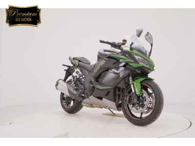 Kawasaki Ninja 1000SX 2023