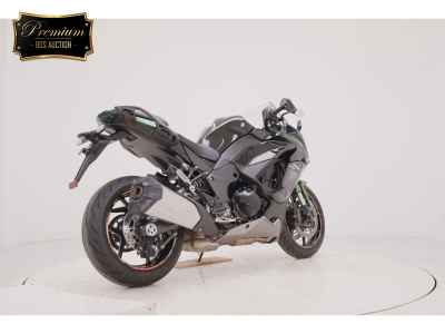 Kawasaki Ninja 1000SX 2023