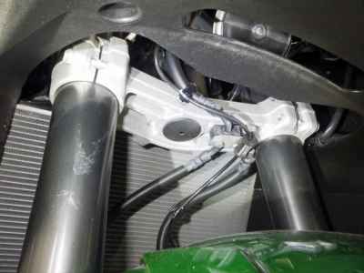 Kawasaki Ninja 1000SX 2023