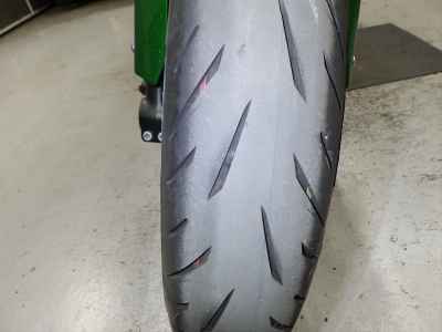 Kawasaki Ninja 1000SX 2023