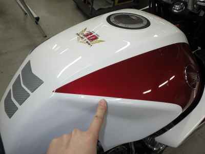 Honda CB1300SF 2021