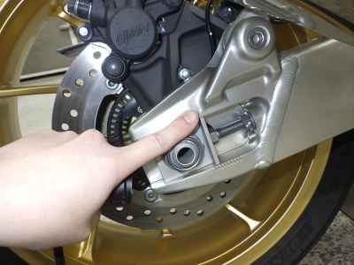 Honda CB1300SF 2021