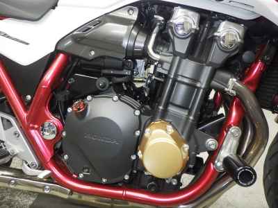 Honda CB1300SF 2021