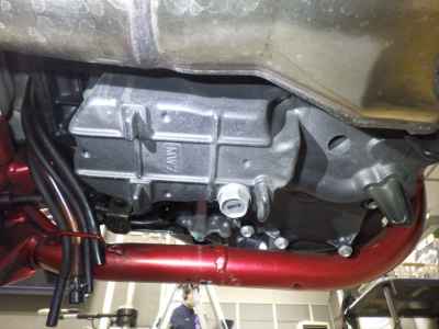 Honda CB1300SF 2021