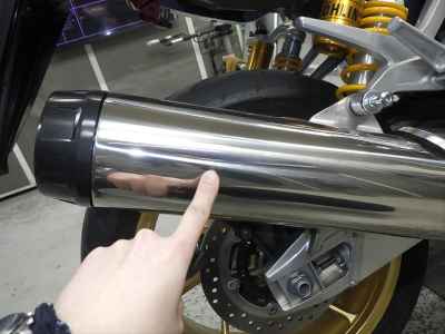 Honda CB1300SF 2021