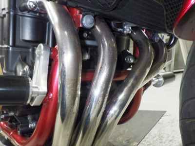 Honda CB1300SF 2021