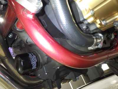 Honda CB1300SF 2021
