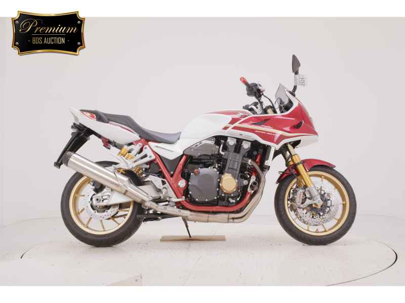 Honda CB1300SF 2021