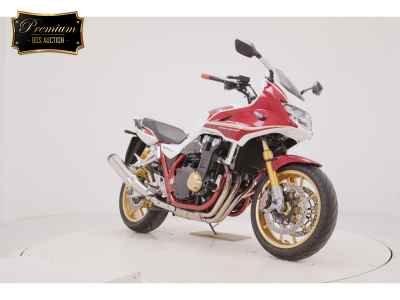 Honda CB1300SF 2021