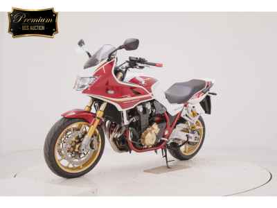 Honda CB1300SF 2021