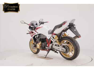 Honda CB1300SF 2021